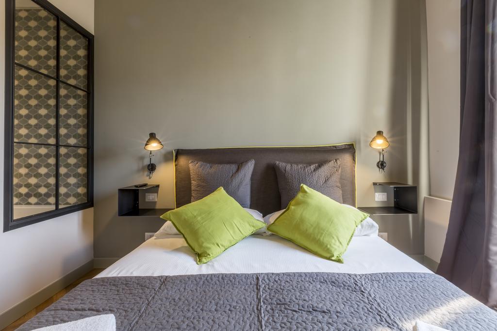 Appartamento Eve Penthouse Colosseo *